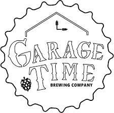 Garage Time Brewing Company Jumbleberry Sour