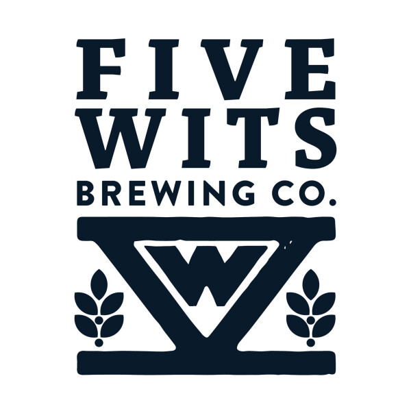 Five Wits Brewing Company logo