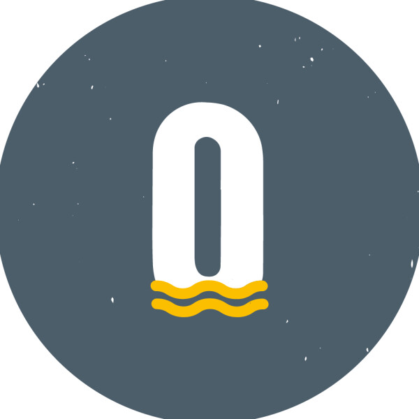 OddStory Brewing Company logo