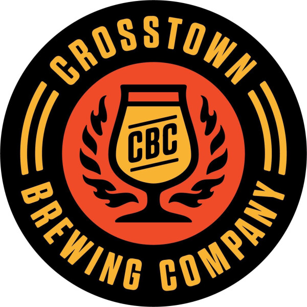 Crosstown Brewing Company Forager