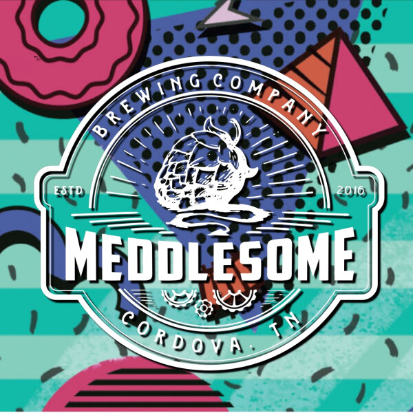 Meddlesome Brewing Company Amburana BBA Devil's Due