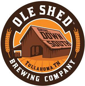 Ole Shed Brewing Company logo