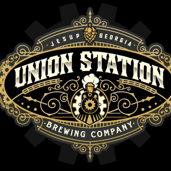 Union Station Brewing Company (GA) logo