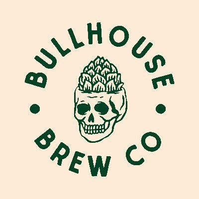 Bullhouse Brew Co. logo
