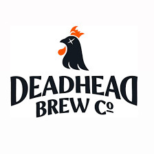 Deadhead Brew Co logo