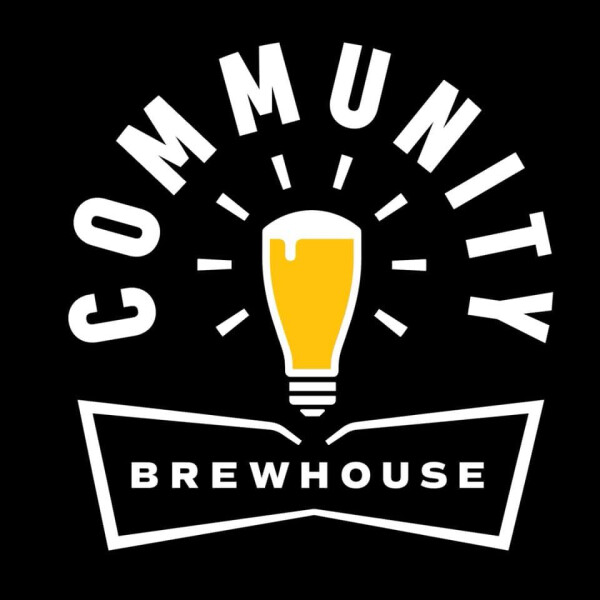 Community Brewhouse Squirrel Chaser