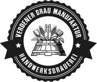 Verdener Brau Manufaktur logo