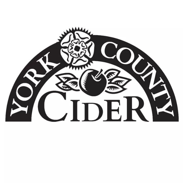 York County Cider logo