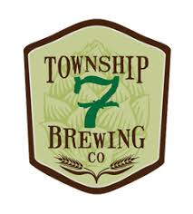 Township 7 Brewing Co. logo