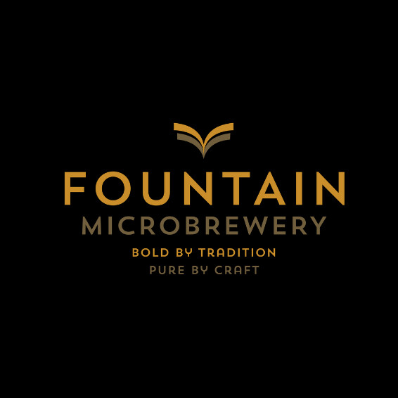 Fountain Microbrewery logo