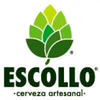 Cervecería Escollo Porter