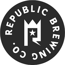 Republic Brewing Company (NH) logo