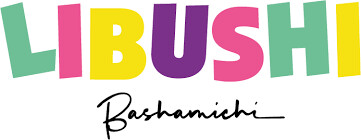 Libushi Bashamichi logo