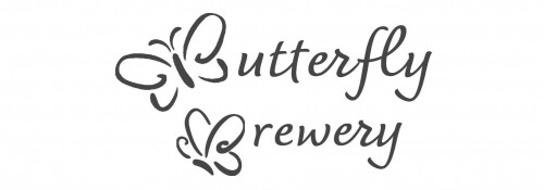 Butterfly Brewery Oiran Shamisen