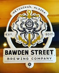Bawden Street Brewing Company logo
