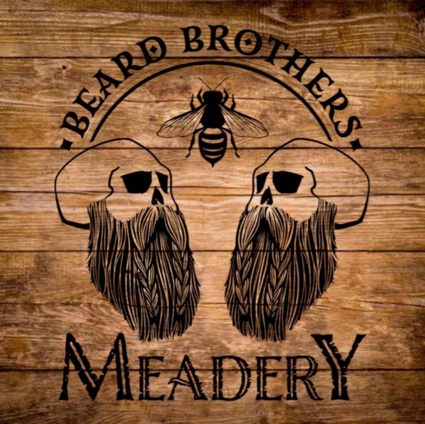 Beard Brothers Meadery logo