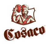 Cerveza Cosaco logo