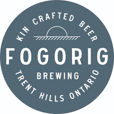 Fogorig Brewing Barn Light