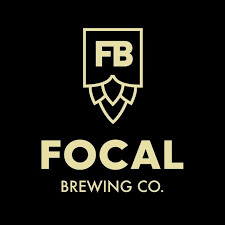 Focal Brewing Company (Canada) logo