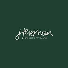 Herman Brasserie Artisanale logo
