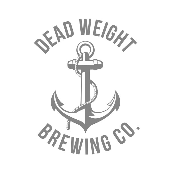Dead Weight Brewing Co. logo