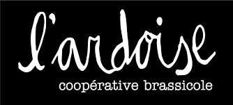 L'Ardoise - Coopérative Brassicole Saison/Kveik