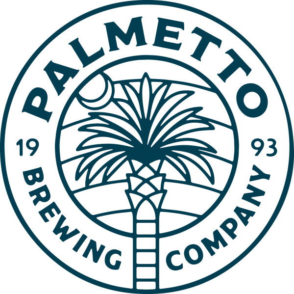 Palmetto Brewing Company Pilsner