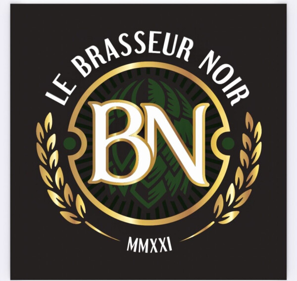 Le Brasseur Noir Kongy