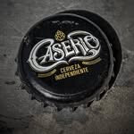 Cerveza Caserío logo