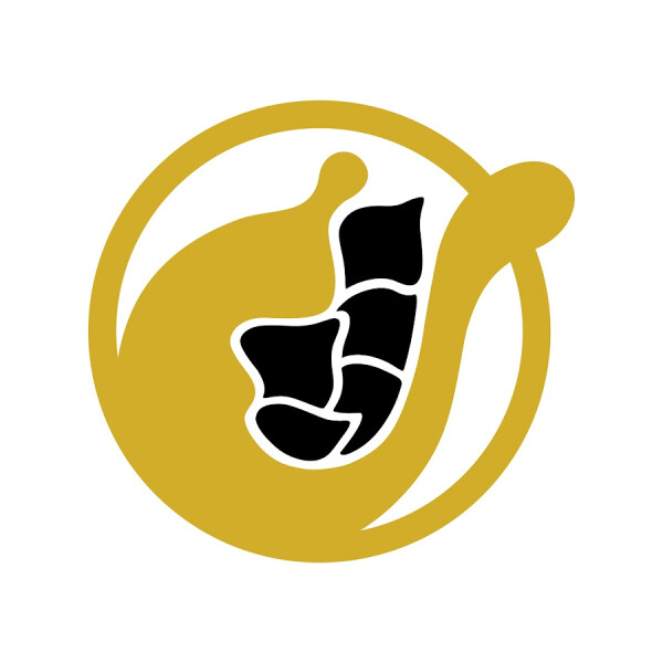 Gather Brewery (and Glassworks) logo