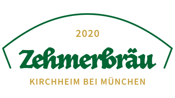 Zehmerbräu logo