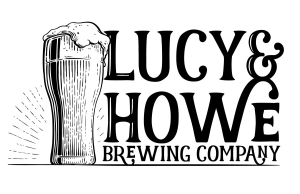 Lucy & Howe Brewing Co. logo