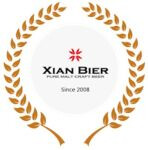 Xian Bier Golden Beach