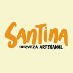Santina logo