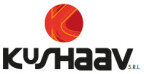 Kushaav logo