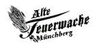 Alte Feuerwache logo