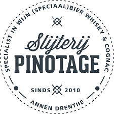Pinotage logo