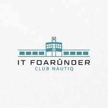 It Foarûnder logo