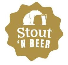 Stout'N Beer logo