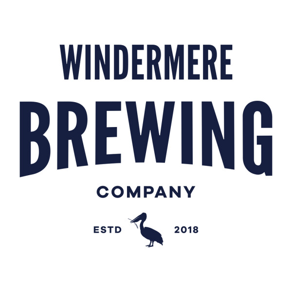 Windermere Brewing Company A Bit'er Ruff
