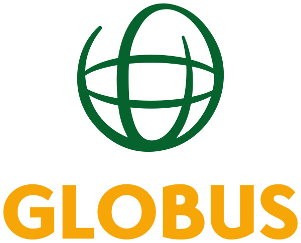 Globus Holding logo