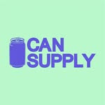 Can Supply Ltd logo