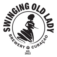 Swinging Old Lady Stage Diver