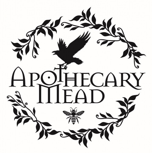 Apothecary Mead logo