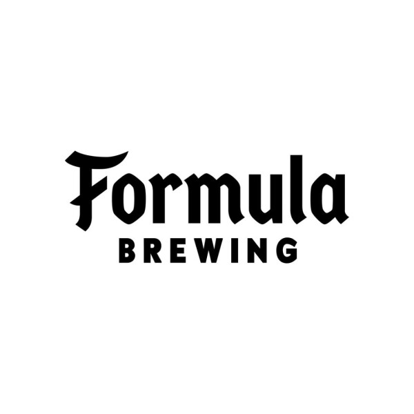 Formula Brewing logo