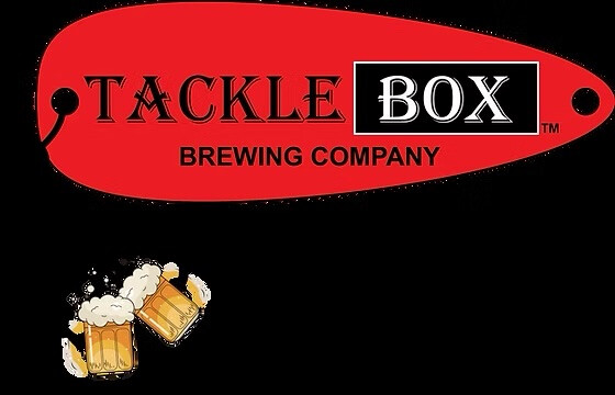 Tackle Box Brewing Hoppy Valley Fisherman