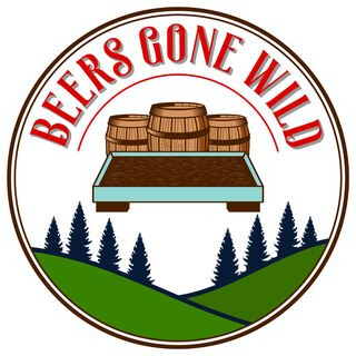 Beers Gone Wild logo