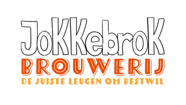 Jokkebrok Brouwerij logo