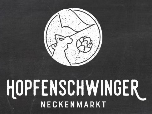 Hopfenschwinger logo