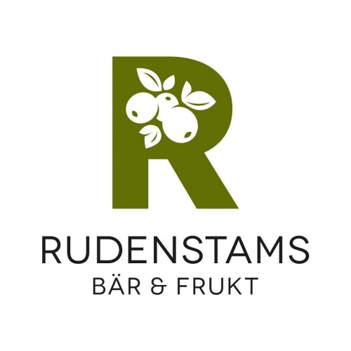 Rudenstams Bär & Frukt Äpple Cider